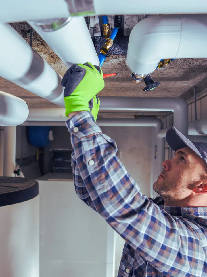 emergency heating engineer Poplar, E14